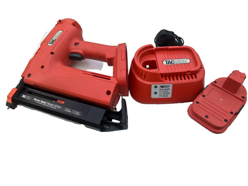 Tacwise master nailer ranger - tacwise,
