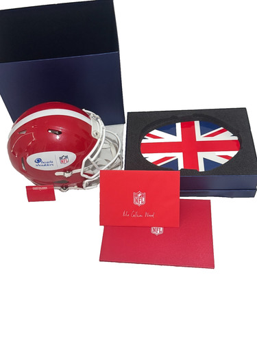Nfl head shoulders promo - nfl,
