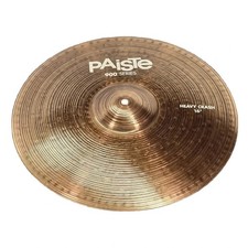 Used Paiste 900 Series Heavy