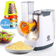 SUPERLEX Electric Grater