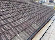 Redland 49 Roof Tiles 