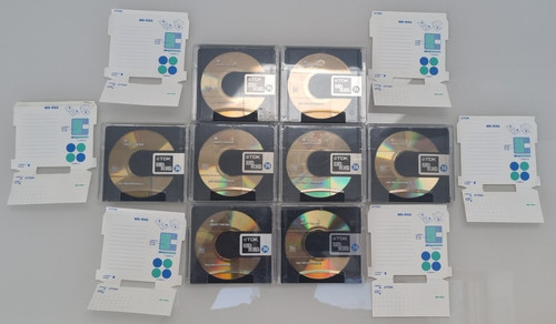 Tdk rxg gold - md-rxg, 74