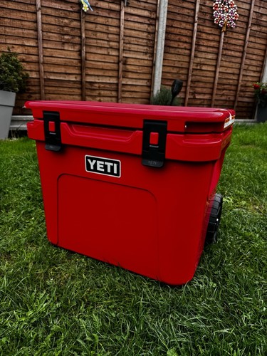 Yeti roadie wheeled - yeti, cool