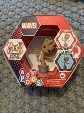 Groot  Superhero Light-Up