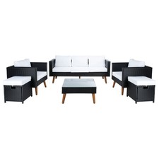 SAFAVIEH Outdoor Living Presla