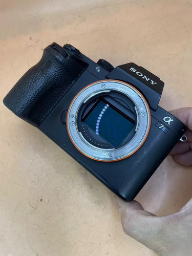 Sony alpha a7s - (ilce-7s, m2)