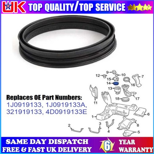 Fuel sender pump seal petrol - fuel,