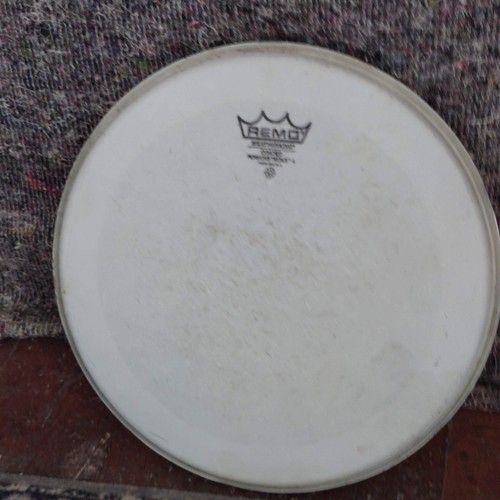 Used remo coated powerstoke - remo,