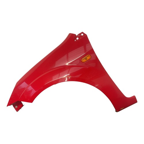 Ford fiesta mk6 front wing - mk6,