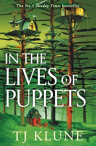 The lives puppets a - of,