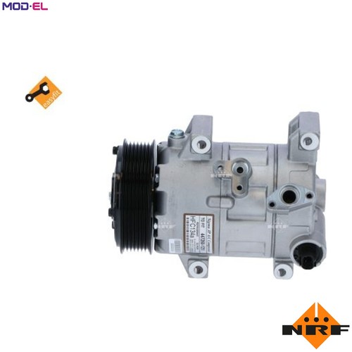 Compressor air conditioning - compressor,