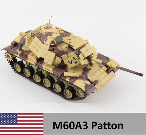 Hobby master hg5613 m60a3 - hobby, 1/72