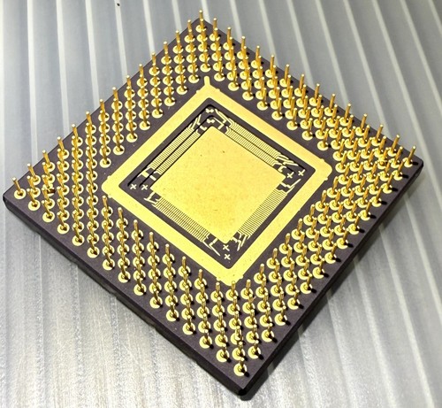 Amd nexgen unkown ceramic - amd,