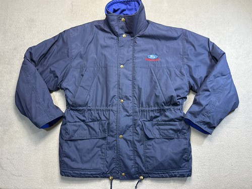 Ford racing blue - ford, mens