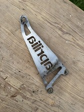 Aprilia 125 exhaust - aprilia, rs