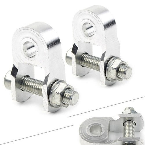 Shock absorber extender - absorber, riser
