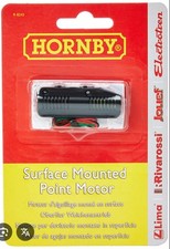 Hornby R8243 Surface Mounted
