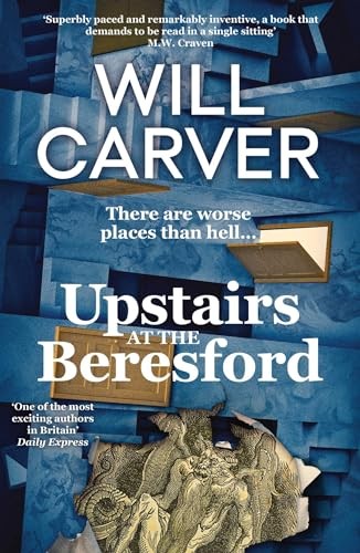 Upstairs the beresford - upstairs,