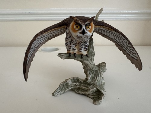 Franklin mint noble birds - franklin,