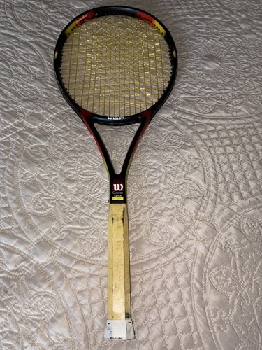 Wilson prostaff classic - prostaff, 6.1
