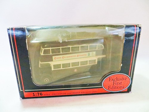 Efe 15901 leyland pd1 - 'leyland,