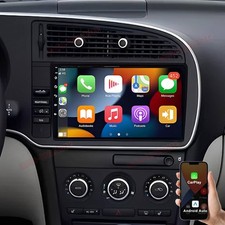 4+64GB Android 14 Car Stereo