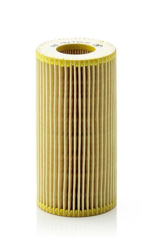 Fits mann filter 719 - filter, x