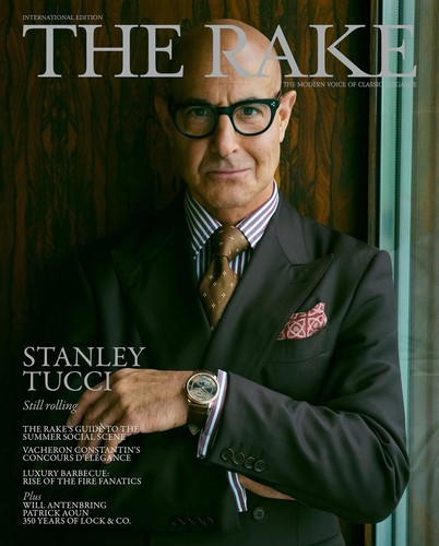 The rake magazine issue 106 - rake,