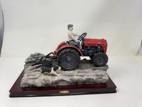 Juliana collection tractor - juliana,
