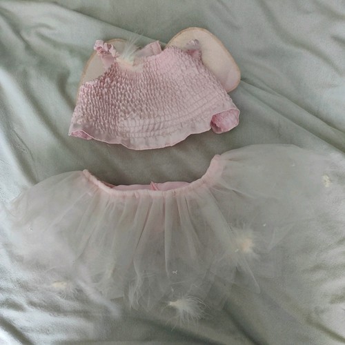 Bear factory pink - factory, sequin