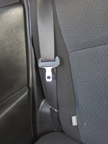 Toyota yaris 2012 2020 - yaris, seat
