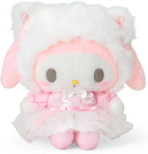 Sanrio My Melody White Cat