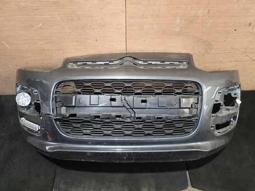 Citroen picasso front - c3,