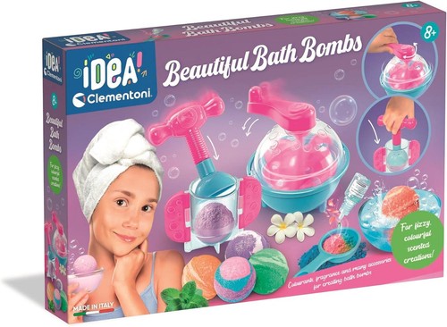Soap and bath bomb maker - soap,