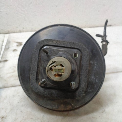 Peugeot 206 1998 brake booster - 1998,