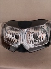Kawasaki Z750 Headlight