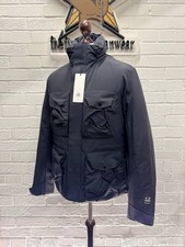 CP Company 220A  Micro-M Down