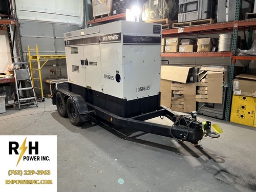 70kva multiquip dca 70ssiu4f - 70kva, dca-70ssiu4f