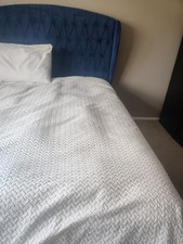 Cozee Home King Size Duvet Set