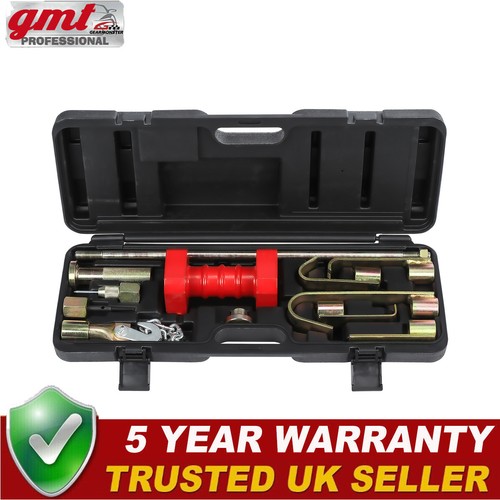 Slide hammer kit - slide,