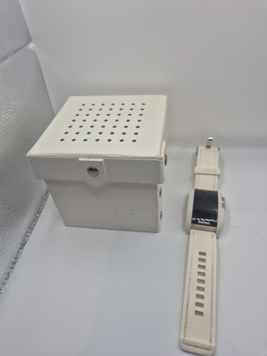 Diesel watch 7165 led - diesel, dz-7165