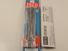 Peco Streamline N Gauge