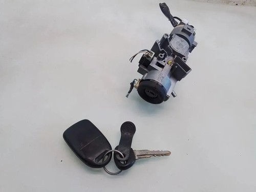 Mazda 323 bj ignition - mazda, s