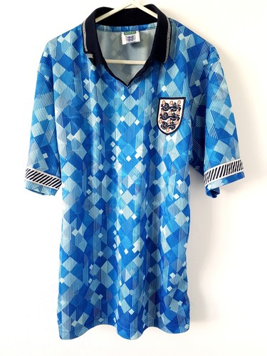 England retro 3rd shirt - retro,