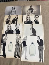 Calvin Klein 1995 - 1996