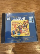 Oliver! An Original Soundtrack
