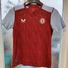 Aston Villa 2023 - 2024 Home