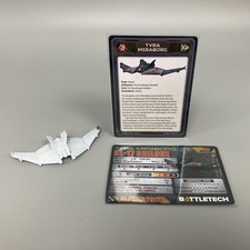 BATTLETECH: SL-17 SHILONE FIRE