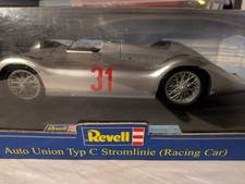 Revell Auto Union Typ C