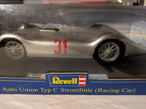 Revell auto union typ - auto,